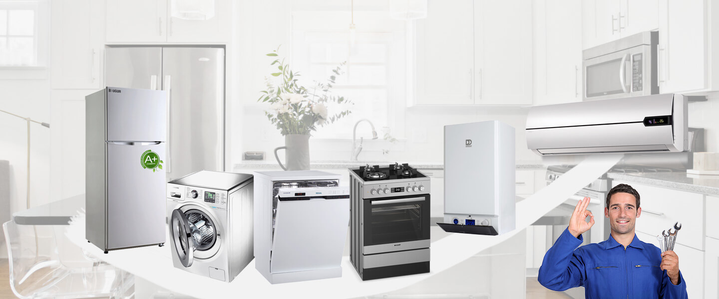 Çorum Daikin Servisi